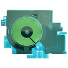 For iPhone 16 Plus NFC Wireless Charging Module Heat Sink Graphite Sticker - 1