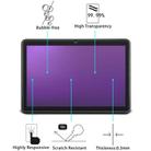 For Terra Pad 1201 12.6 9H 0.3mm Explosion-proof Tempered Glass Film - 3