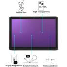 For Terra Pad 1007 10.95 25pcs 9H 0.3mm Explosion-proof Tempered Glass Film - 3