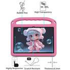 For Weelikeit 1069AA 2024 10.14 inch 25pcs 9H 0.3mm Explosion-proof Tempered Glass Film - 3