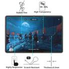 For Xiaodu Z30 14 9H 0.3mm Explosion-proof Tempered Glass Film - 3