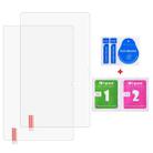 For Xiaodu 12 inch 2pcs 9H 0.3mm Explosion-proof Tempered Glass Film - 2