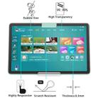 For Xiaodu 12 inch 25pcs 9H 0.3mm Explosion-proof Tempered Glass Film - 3