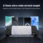 GameSir X5 Lite Android iOS Type-C Gaming Controller(Black) - 6