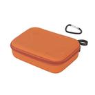 For DJI Osmo Mobile 7 Sunnylife Portable Carrying Case Mini Bag Handbag(Orange) - 2