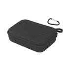 For DJI Osmo Mobile 7P Sunnylife Portable Carrying Case Mini Bag Handbag(Black) - 2