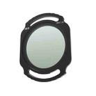 For DJI O4 Air Unit Pro / Avata 2 JSR YB Series Camera Lens Filter, Filter:MCUV - 1