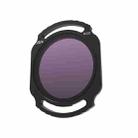 For DJI O4 Air Unit Pro / Avata 2 JSR YB Series Camera Lens Filter, Filter:ND8 - 1