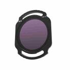For DJI O4 Air Unit Pro / Avata 2 JSR YB Series Camera Lens Filter, Filter:ND16 - 1