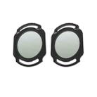 For DJI O4 Air Unit Pro / Avata 2 JSR YB Series Camera Lens Filter, Filter:MCUV x 2 - 1