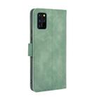 For UMIDIGI S5 Pro Solid Color Skin Feel Magnetic Buckle Horizontal Flip Calf Texture PU Leather Case with Holder & Card Slots & Wallet(Green) - 3