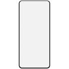 For vivo X200 / S20 Pro imak 3D Curved Tempered Glass Film, Full Glue Positioning Version - 2