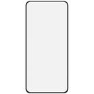 For vivo X200 Pro imak 3D Curved Tempered Glass Film, Full Glue Positioning Version - 2