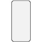 For OPPO Reno13 Pro 5G imak 3D Curved Tempered Glass Film, Full Glue Positioning Version - 2
