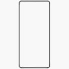 For OPPO Find X7 imak 3D Curved Tempered Glass Film, Full Glue Positioning Version - 2