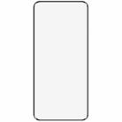 For OPPO Find X7 Ultra imak 3D Curved Tempered Glass Film, Full Glue Positioning Version - 2