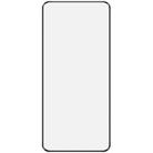 For OPPO Find X8 Pro imak 3D Curved Tempered Glass Film, Full Glue Positioning Version - 2