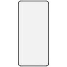 For OnePlus Ace 3 / 12R imak 3D Curved Tempered Glass Film, Full Glue Positioning Version - 2