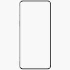 For Realme 14 Pro Lite 5G imak 3D Curved Tempered Glass Film, Full Glue Positioning Version - 2