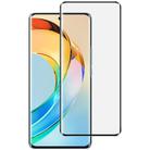 For Honor X50 / X9b imak 3D Curved Tempered Glass Film, Full Glue Positioning Version - 1