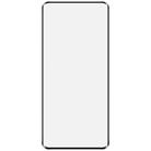 For Honor X50 / X9b imak 3D Curved Tempered Glass Film, Full Glue Positioning Version - 2