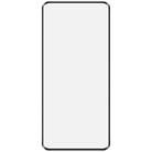 For Honor X60 Pro / X9c imak 3D Curved Tempered Glass Film, Full Glue Positioning Version - 2