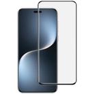 For Honor Magic7 Pro imak 3D Curved Tempered Glass Film, Full Glue Positioning Version - 1