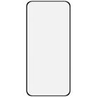 For Honor Power 5G imak 3D Curved Tempered Glass Film, Full Glue Positioning Version - 2