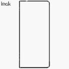 For Honor Magic V5 imak 3D Curved Tempered Glass Film, Full Glue Positioning Version - 2