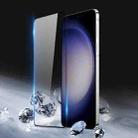 For Samsung Galaxy A36 5G / A56 5G 10pcs DUX DUCIS 0.33mm 9H Medium Alumina Tempered Glass Film - 2