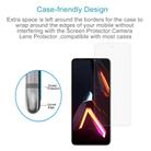 For ZTE nubia Neo 3 10pcs 0.26mm 9H 2.5D Tempered Glass Film - 3