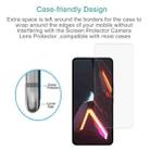 For ZTE nubia Neo 3 GT 5G 50pcs 0.26mm 9H 2.5D Tempered Glass Film - 3