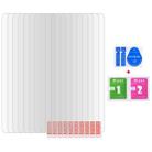 For ZTE Blade V60 50pcs 0.26mm 9H 2.5D Tempered Glass Film - 2