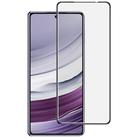 For Huawei Mate X3 / X5 imak 3D Curved Tempered Glass Film, Full Glue Positioning Version - 1