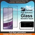 For Huawei Mate X3 / X5 imak 3D Curved Tempered Glass Film, Full Glue Positioning Version - 3