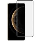 For Huawei Mate X6 imak 3D Curved Tempered Glass Film, Full Glue Positioning Version - 1