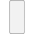 For Huawei P60 Pro imak 3D Curved Tempered Glass Film, Full Glue Positioning Version - 2