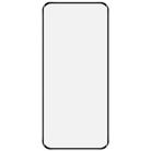 For Huawei Pura 70 Pro imak 3D Curved Tempered Glass Film, Full Glue Positioning Version - 2