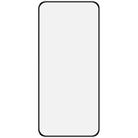 For Huawei nova 12 Pro imak 3D Curved Tempered Glass Film, Full Glue Positioning Version - 2