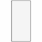 For Samsung Galaxy S22 Ultra 5G imak 3D Curved Tempered Glass Film, Full Glue Positioning Version - 2