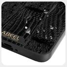 For vivo X200 Ultra ABEEL Beast Pattern 6D Micro-Embossed MagSafe Genuine Leather Phone Case(Brown) - 3
