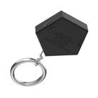 For Samsung Galaxy Watch Ultra 47mm Portable Smart Watch Charger(Black) - 3