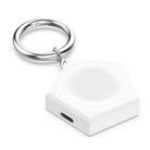 For Samsung Galaxy Watch Ultra 47mm Portable Smart Watch Charger(White) - 2