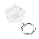 For Samsung Galaxy Watch Ultra 47mm Portable Smart Watch Charger(White) - 3