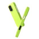 For iPhone 16 Plus YOYOISLES Air Tec Series EVA Phone Case(Green) - 2