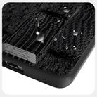 For Honor 300 ABEEL Beast Pattern 6D Micro-Embossed MagSafe Genuine Leather Phone Case(Brown) - 3