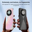 For Huawei Mate 60 Pro Dazzling Acrylic Shockproof Phone Case(Green) - 2