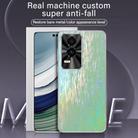 For Honor GT Dazzling Acrylic Shockproof Phone Case(Green) - 2