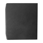 For Pocketbook Era PB700 Custer Magnetic Type Leather Smart Tablet Case(Black) - 3