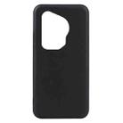 For Fossibot F112 Pro 10pcs TPU Phone Case(Black) - 2